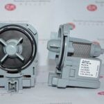 Bomba desagüe lavadora Balay 6kg 49023062