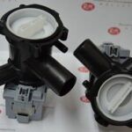Bomba de desagüe lavadora Balay - Bosch 145787