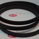 Correa trapezoidal lavadora Whirlpool 3L490 C00003088