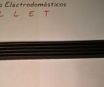 Alternative view of Correa lavadora EL 1161 J5 Thomson 55x2987
