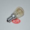 Bombilla frigorífico E14 25 w 220v Ø26 x 54 mm