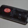 Condensador de arranque motor compresor 80 - 100 uf 220v