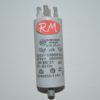 Condensador de trabajo 10uf 450 V