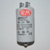 Condensador de trabajo 18uf 450 V