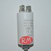 Condensador de trabajo 1,5uf 450 V