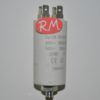 Condensador de trabajo 2.5uf 450 V