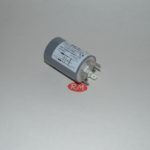 Condensador antiparasitario 0.47 uf con tornillo