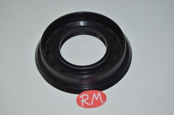 Retén lavadora 40 x 70-80 x 10,5-15 mm AEG 8996454305385