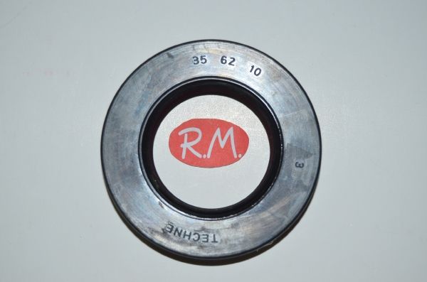 Retén lavadora 35 x 62 x 10 Rommer - New-pol 441024000