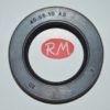 Retén lavadora 40 x 65 x 10 mm Rommer 441029500