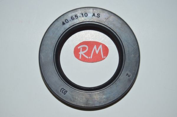 Retén lavadora 40 x 65 x 10 mm Rommer 441029500