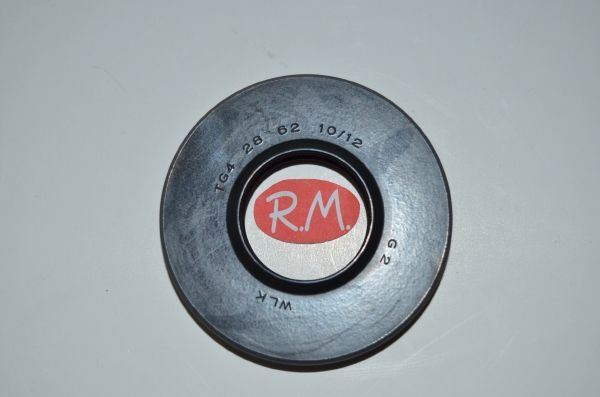 Retén lavadora 28 x 62 x 10-12 mm Bosch 613083