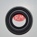 Retén lavadora 28 x 52 x 9-11,5 mm Bosch 025350