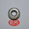 Rodamiento de bolas secadora 6000 Ø10 x 26 x 8 mm