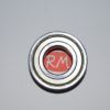Rodamiento de bolas 6004 Ø20 x 42 x 12 mm
