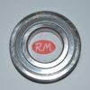 Rodamiento de bolas 6207 Ø35 x 72 x 17 mm