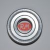 Rodamiento de bolas 6305-ZZ Ø25 x 62 x 17 mm