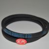 Correa trapezoidal lavadora Candy 3L474 92130871