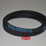 Correa trapezoidal lavadora Rommer 3L485 C00003089