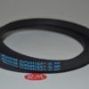 Correa trapezoidal lavadora Candy 3L500 926049254