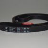 Correa lavadora 1260 H7 AEG 899656250180