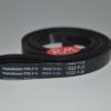 Correa lavadora 1022 J4 MA Beko 2805610100