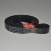 Correa lavadora EL 1161 J5 Thomson 55x2987