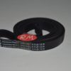 Correa lavadora EL 1218 J5 Otsein 80036791