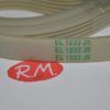 Correa lavadora EL 1233 J5 Candy 92130442
