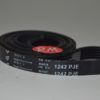 Correa lavadora EL 1242 J5 Whirlpool 481235818206