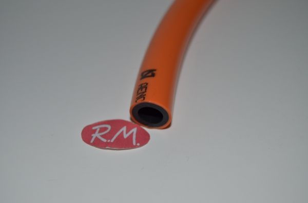 Tubo de gas butano homologado a metros - Imagen 2