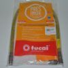 Tubo gas natural presinox M - M 1 / 2 1000 mm