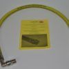 Tubo gas natural Gas click M - H 1 / 2 1000 mm