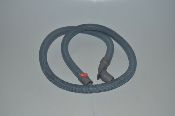 bo desagüe lavadora 2 bocas 180° Ø19 mm 90° Ø 21 mm 1,5 metros