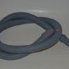 Tubo desagüe lavavasos de bar 2 bocas 180° Ø 35 mm Ø 32 mm 2 metros
