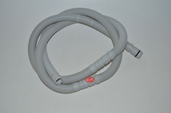 Tubo desagüe lavadora - lavavajillas Bosch 298564