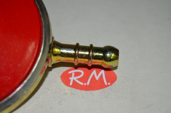 Regulador GLP baja presión 37 mbar - Imagen 3