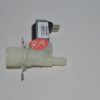 Electroválvula 1 vías standard salida 180° 173910
