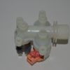Electroválvula 3 vías 90° lavadora AEG 4071360194
