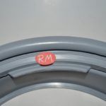 Goma puerta escotilla lavadora lavadora Balay Bosch 6Kg 443455 - Imagen 4