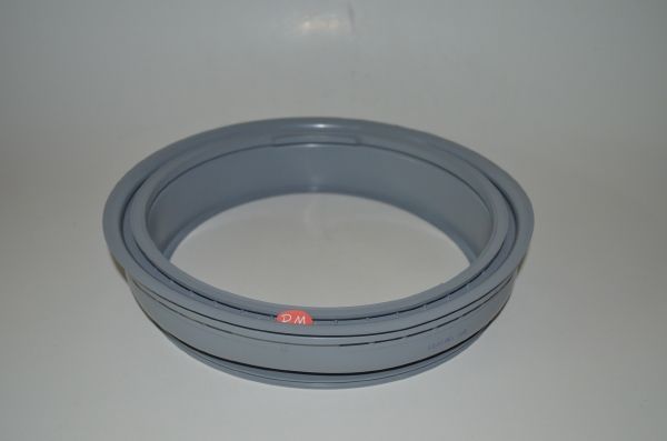 Goma puerta escotilla lavadora lavadora Balay Bosch 6Kg 443455 - Imagen 3