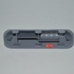 Aleta bateaguas lavadora Ariston - Indesit C0065463 - Imagen 3