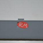 Aleta bateaguas lavadora Ariston - Indesit C0065463 - Imagen 4