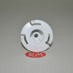Mando interior programador lavadora Electrolux 1247368002 - Imagen 3