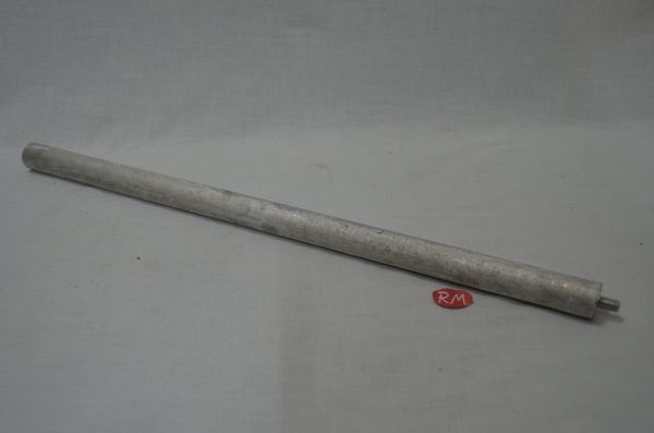 Ánodo magnesio termo agua eléctrico universal 22 x 440 mm