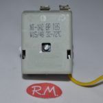 Termostato termo eléctrico Fagor 283310CAV
