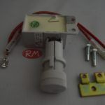 Ignición a pilas calentador Junkers 8700992316