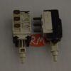 Interruptor unipolar lavadora Balay