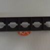 Soporte interruptor lavadora Fagor F-1148 LA0932600