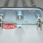 Resistencia lavadora Fagor F-1054 LE6E022A1 - Imagen 3